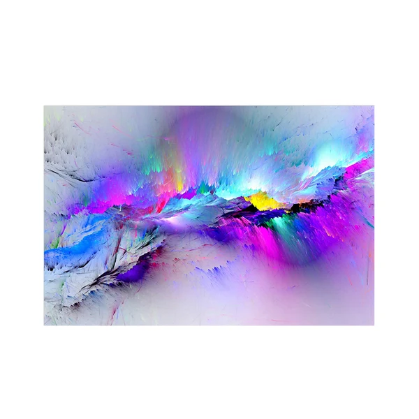 Enhanced Max Canvas Painting Printed Picture Poster Art Home Decor Graffiti 2 M Expertly Made