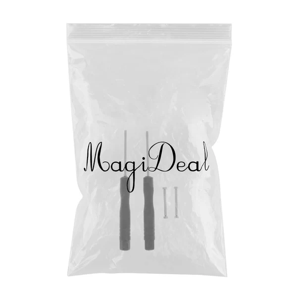 Responsible Max 26mm Strap Watch Band Connecting Ear Rod Strap Link Connector Rod silver Smart