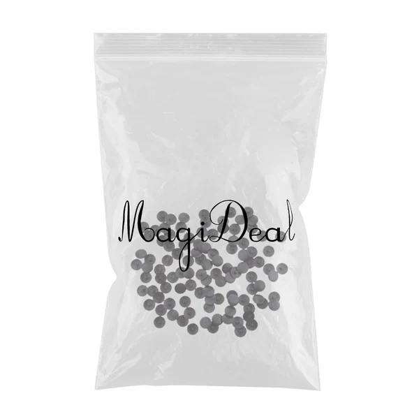 Flexible Max Pack of 100 Cross Screw Cover Caps Washer Flip Tops self-tapping Black Unique