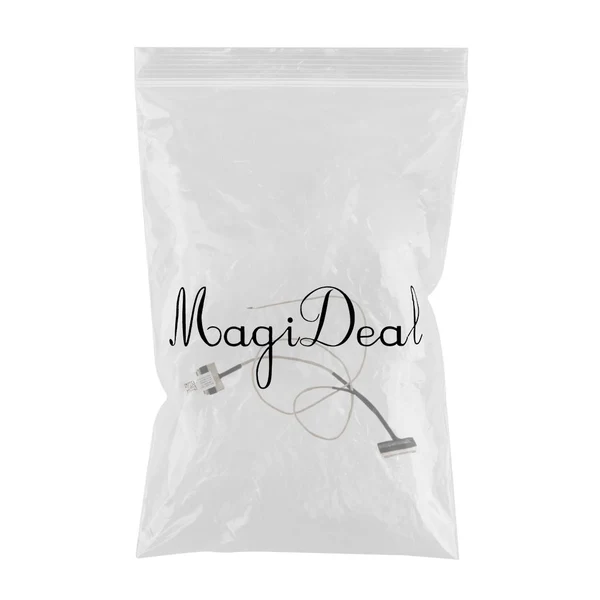 Traditional Max 485mm Screen Connecting Cable Part for ASUS X556 FL5900U Flexible
