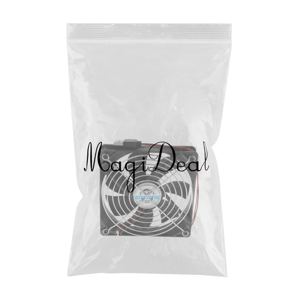 Excellent Max Mini TV Box Router Cooling Fan Silent 120mm 5V USB Power Quiet Cooler 12cm Outstanding