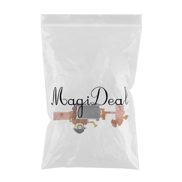 Top-Quality Max Camera Top Cover LCD Flex Ribbon Cable Repair Part for Nikon D90 Versatile