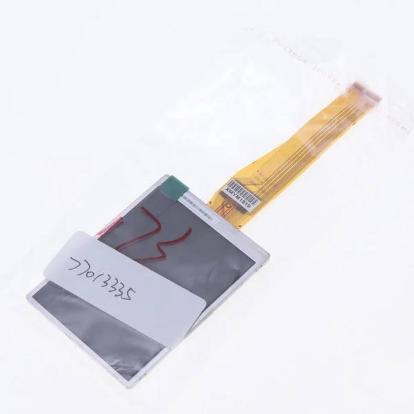 High-Performance Max Digital Camera LCD Screen Display Repair Part with Backlight for Samsung P10 Sophisticated