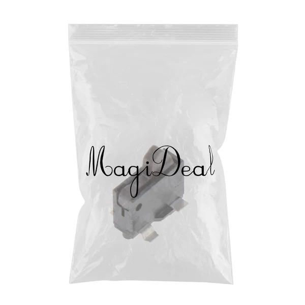 Recyclable Max Power On Off Switch Button for Panasonic HDC-MDH1 MDH1 MDH2 AC90 Environmentally Friendly
