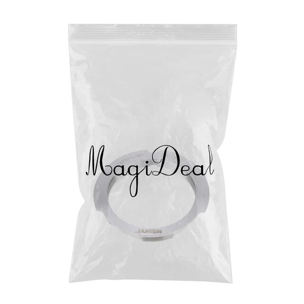 Natural Max Leica L M39 Lens to Leica LM 50-75 Mount Adapter Ring For M39 L39 Lens Advanced