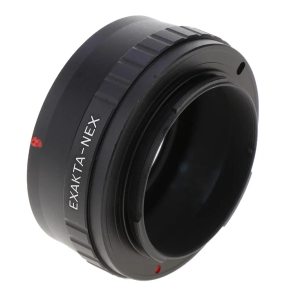 Detailed Max EXA-NEX Adjustable Focusing Helicoid Mount Adapter Ring Part for Sony Trendy