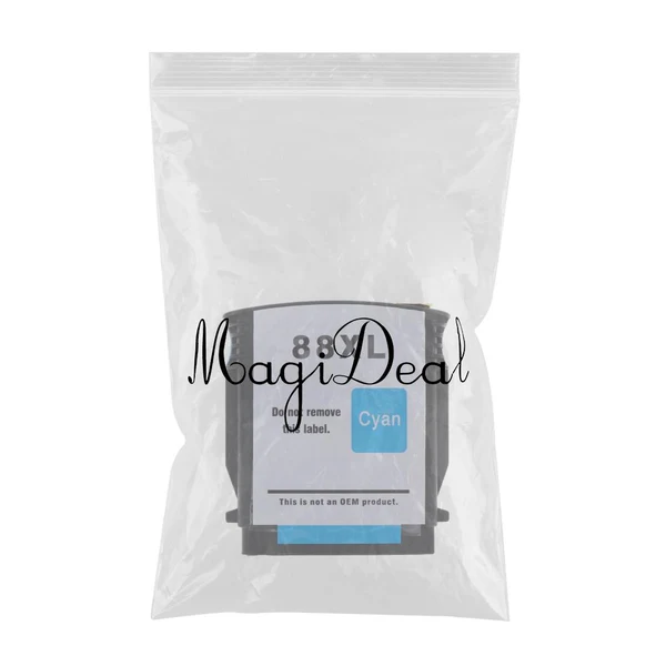 Expertly Made Max Ink Cartridge Part for K8600 L7480 L7580 L7590 Cyan Innovative