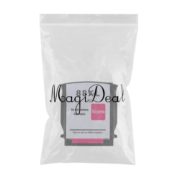 Contemporary Max Ink Cartridge Part for K8600 L7480 L7580 L7590 Magenta Refined