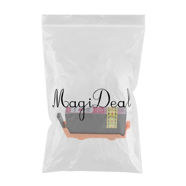 Environmentally Friendly Max Printer Ink Cartridges for HP Deskjet 4615 3525 4625 HP685XL Cartridges Red Recyclable