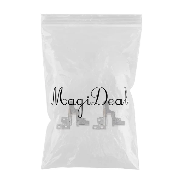 Outstanding Max Laptop LCD Screen Hinges Left Right Set Part for Dell D620 D630 Casual