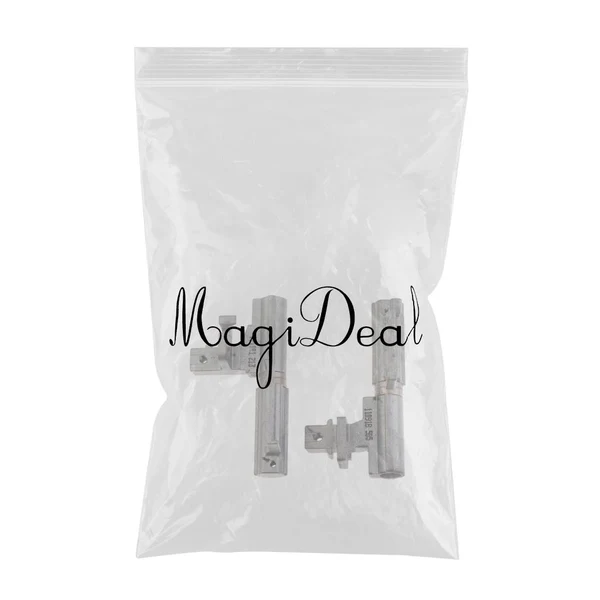 Sustainable Max Laptop LCD Screen Hinges Left Right for HP EliteBook 8560P Next-Generation