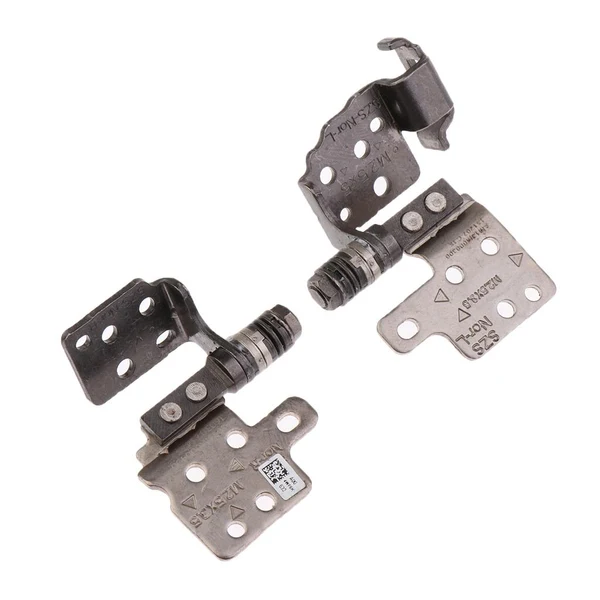 Fashionable Max Laptop LCD Screen Hinges Left Right for Dell Latitude E5550 Elegant