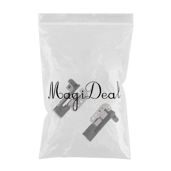 Recyclable Max LCD Screen Hinges L R for Acer TM 4520 4330 4320 EX4630 4620 Easy-to-Use
