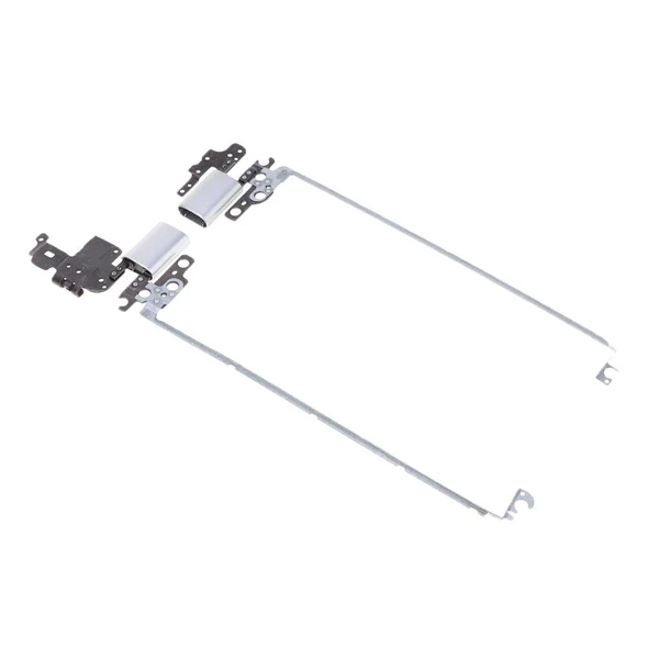 User-Friendly Max LCD Screen Support Bracket Hinge Set for Lenovo FLEX3-1435 1470 1480 High-Grade