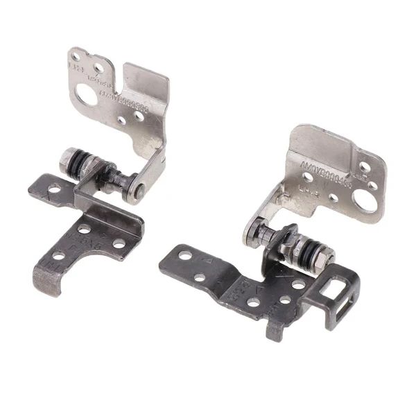 Enhanced Max Laptop LCD Screen Hinge Axis Shaft Set Left - Right Fit for Lenovo G500S Official