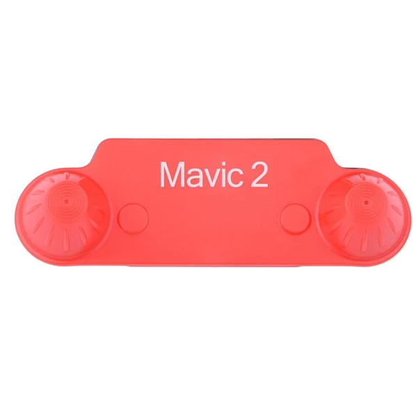 Eco-Friendly Max Remote Control Thumb Stick Guard Protector Holder For DJI Mavic Pro Zoom Red High-Performance