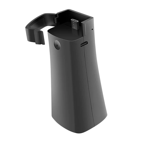 Powerful Max Power Bank Type-C Sport Camera Stabilizers Extension Handle for Osmo Pocket Classic