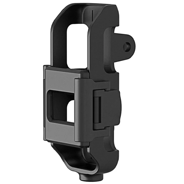 First-Class Max ABS Plastic Expansion Adapter Bracket Fits for DJI Osmo Pocket Gimbal Camera Flexible