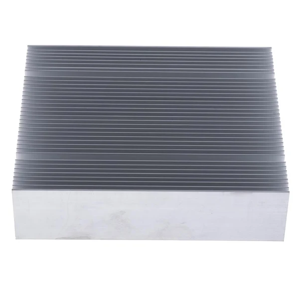 First-Class Max Aluminum Heat Sink Radiator for LED Semiconductor Module MOS Tube Classic
