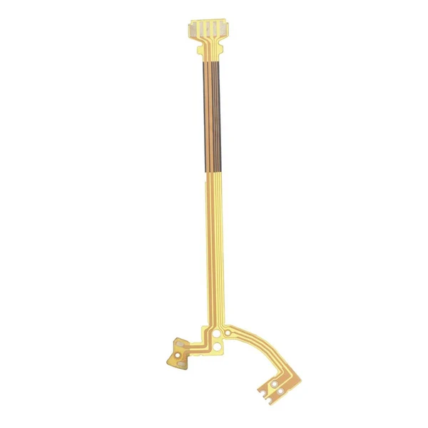 Detailed Max Lens Aperture Flex Cable for Fuji Fujifilm Instax mini 25 mini 50S Casual