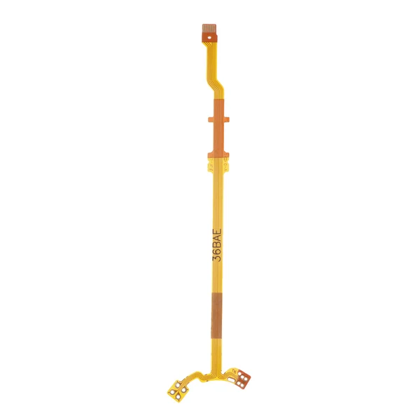 Natural Max Lens Aperture Flex Cable for Canon EF-S 18-55mm f 3.5-5.6 IS STM Premium Material