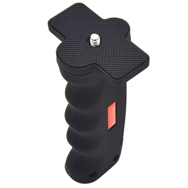 Max Camera Grip Handle Stabilizer with 1 4 Screw for SLR DSLR Camera Smartphone Outstanding
