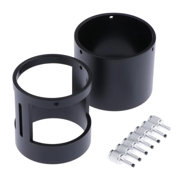 Safe Max Photography Sleeve Camera T-Ring Adapter for Spotting Scope M42x0.75 Superior