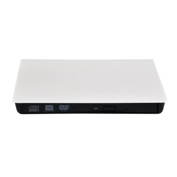 Genuine Max 9.5mm DVD CD-ROM RW DVD Player Case Drive USB 3.0 SATA Portable DVD Case Fast