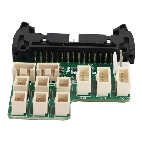Premium Max New 3D Printer Mainboard Control Board Module for CR-10S PRO Certified