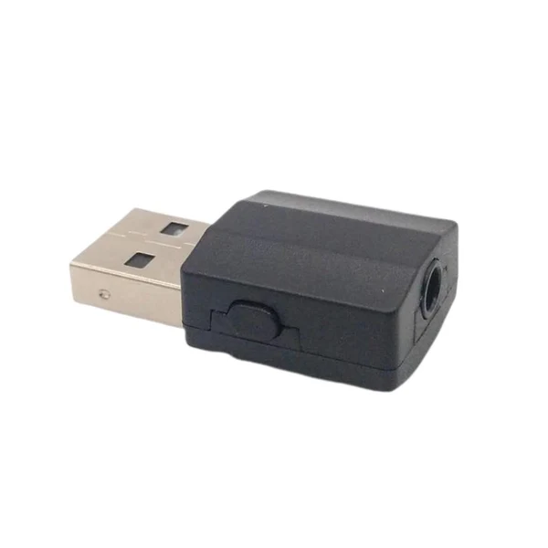 Expertly Made Max For USB Wireless Bluetooth5.0 Audio Transmitter And Receiver Adapter Premium