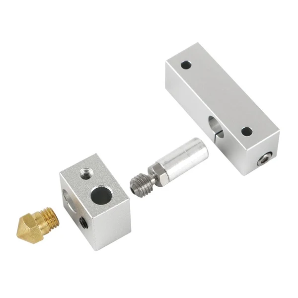 Authentic Max Slotted Clamping system 2 High-Quality