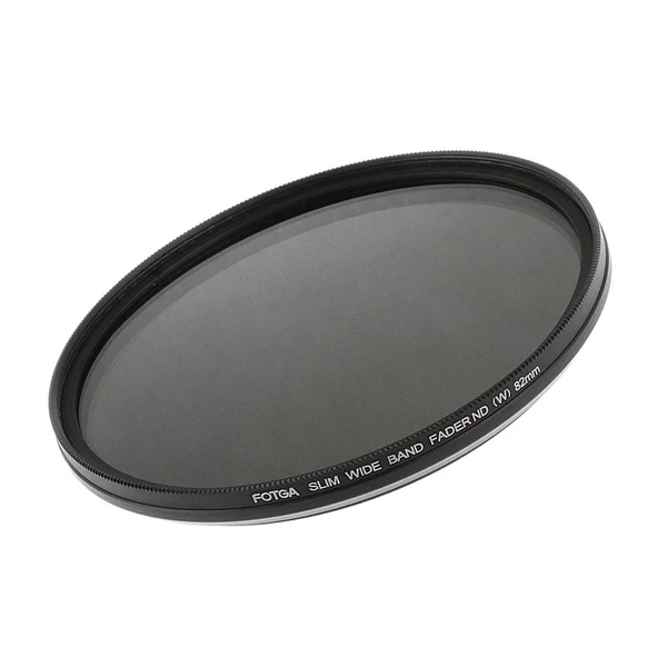 Safe Max 49-82mm ND2-ND400 Fader Variable Adjustable ND Neutral Density Filter 82mm Smart