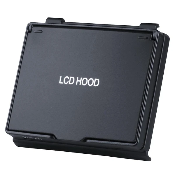High-Performance Max LCD Screen Hood Protector for Nikon D750 Top-Quality