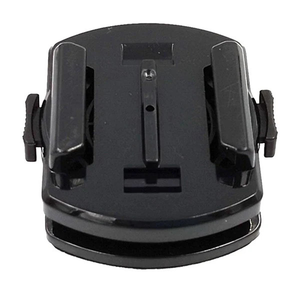 Fine Max Plastic Flat Base Adapter Surface Mount for SJCAM SJ9 Series Action Camera Clean
