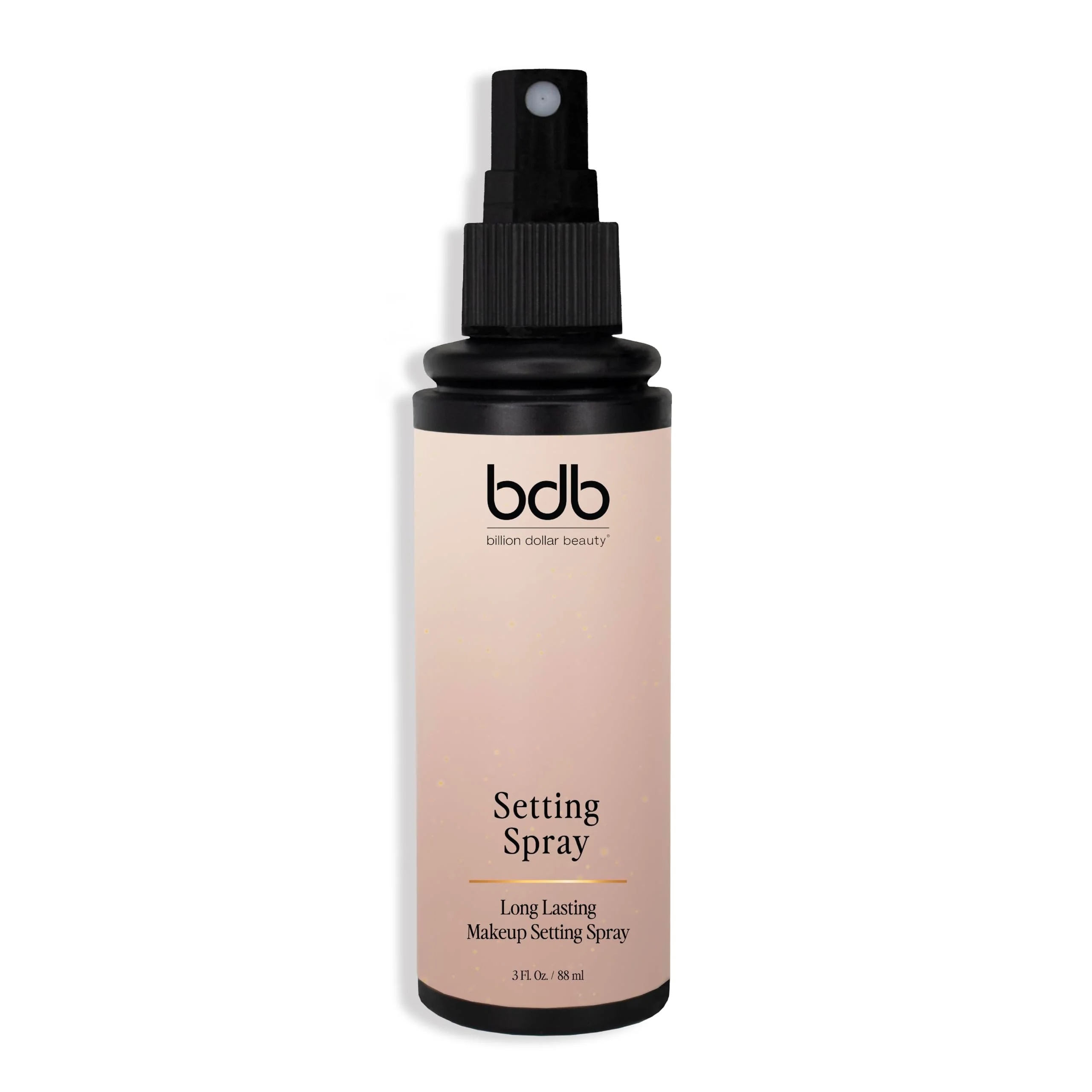 Stylish Billion Dollar Beauty Setting Spray 3oz First-Class