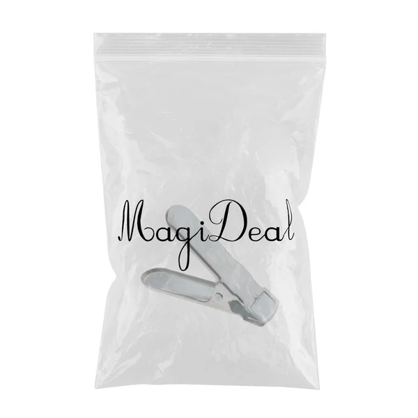 Durable Max 1 Piece Guitar Body Fixed Clamp Clip Guitar Parts Accessories Long-Lasting