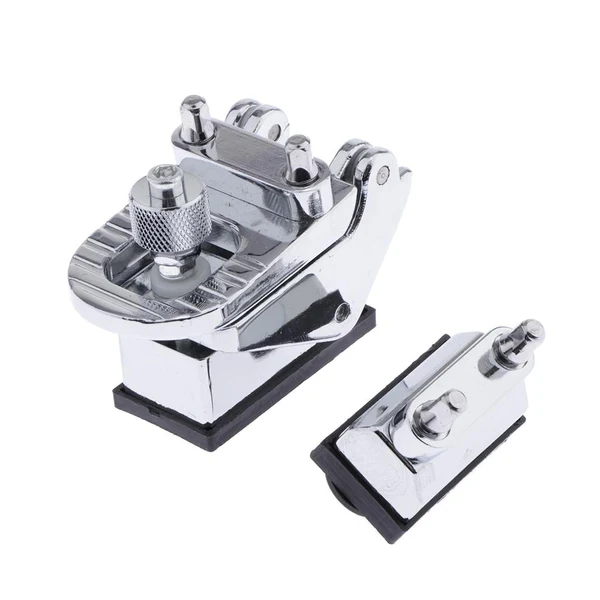 Proven Max Metal Snare Drum Strainer Musical Instrument Percussion Parts Accessories Convenient