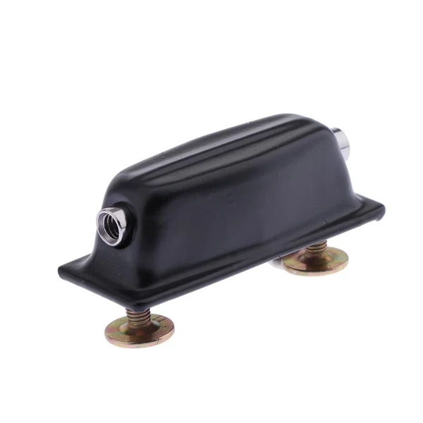 Authentic Max Double-head Drums Lug Bass Drum Claw Hook Double End Tom Drum Lugs Consistent