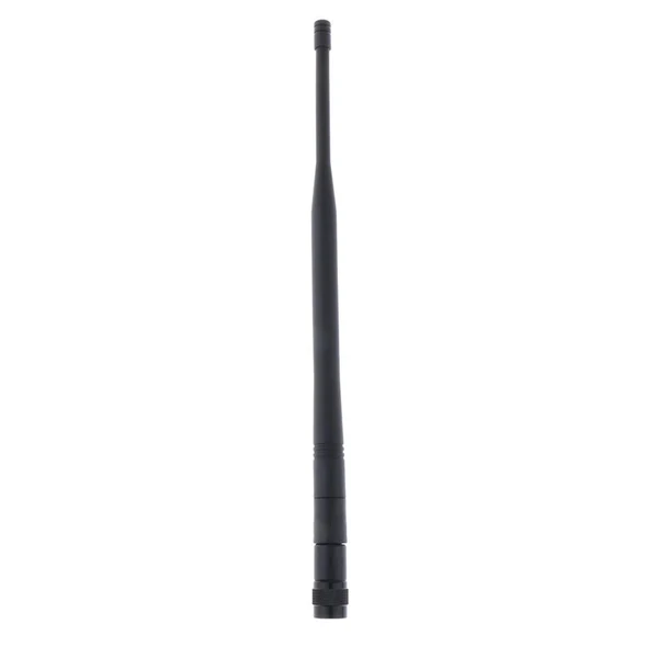 Pure Max Durable Wireless Mic Signal Gain Line Cable Stable Mic Accs Parts Black TNC Traditional