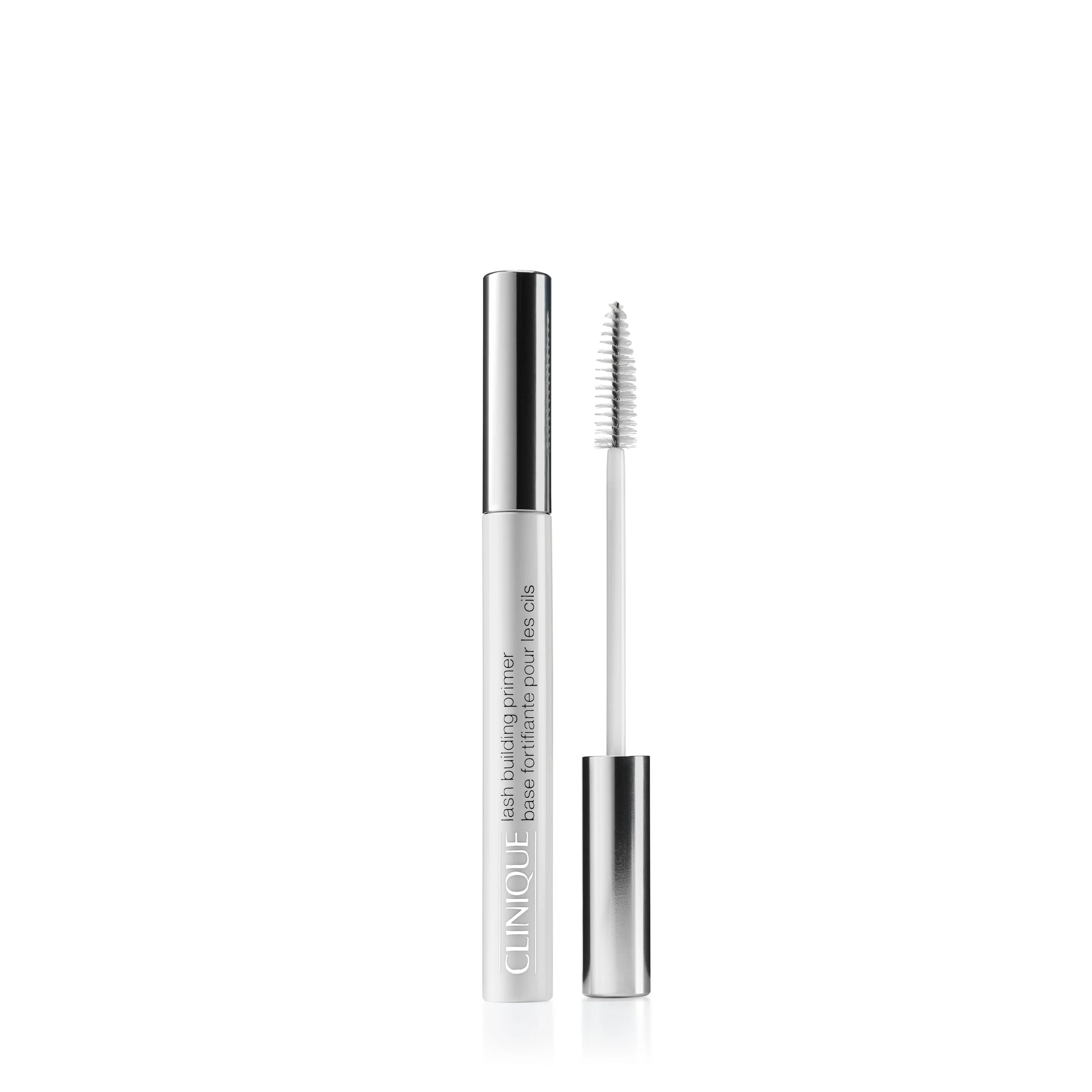 Refined Clinique Lash Building Primer Safe For Sensitive Eyes 0.16 Ounce Excellent