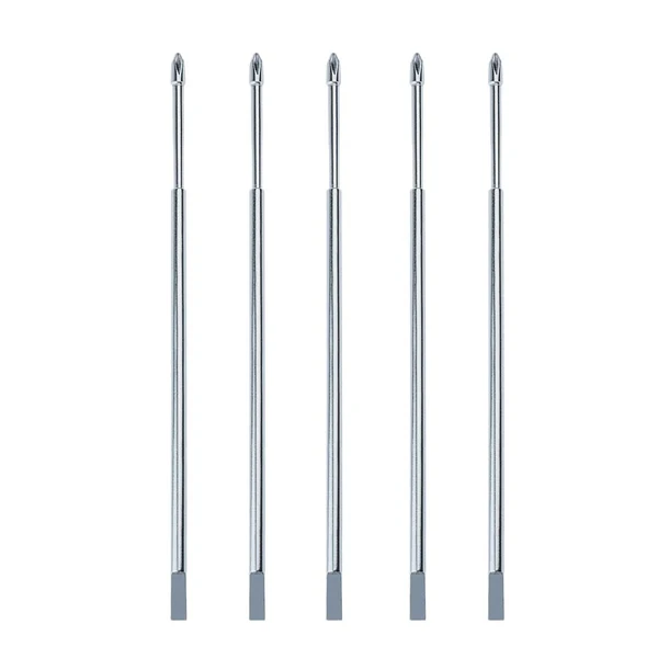Responsible Max 5 Pack Piano Regulating Screwdriver for Piano Action Maintenance Tool Dependable