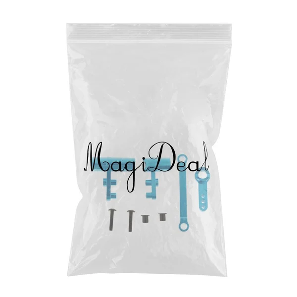 Sophisticated Max 102057 102040 Steering Servo Saver Complete for HSP 94111 94123 94188 Blue Safe