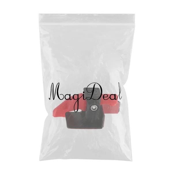 Flexible Max RC Car ESC Frame Transfer Switch Bracket for 1 10 TRAXXAS TRX-4 Accessory Genuine