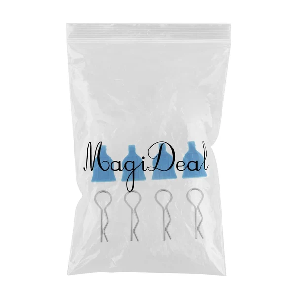Versatile Max RC Car Metal Shell Buckle Spare Parts for 1 10 RC Drift On-road Cars Blue Next-Generation