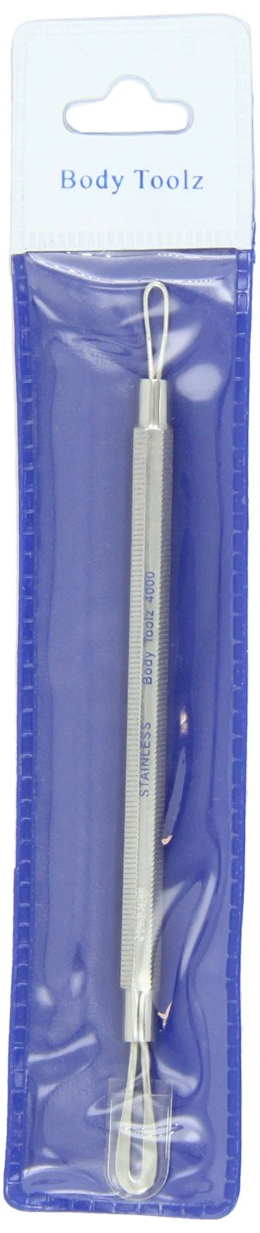 Specialty Double Loop Facial Skin Care Tool Quality