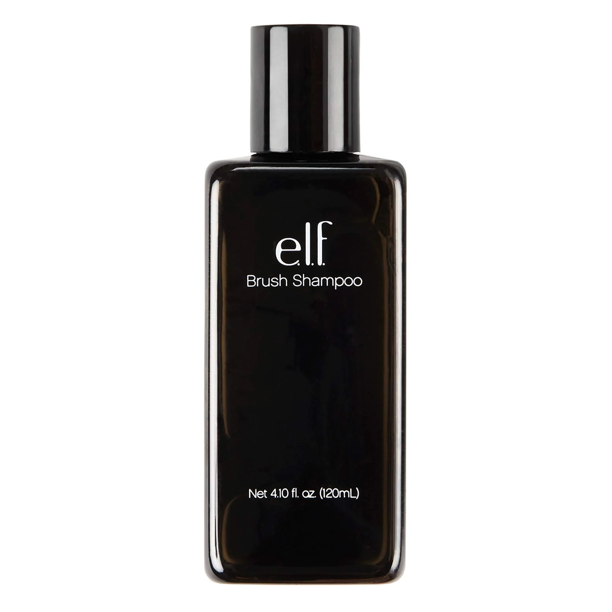 Breathable e.l.f. Brush Shampoo 1 Count Smooth