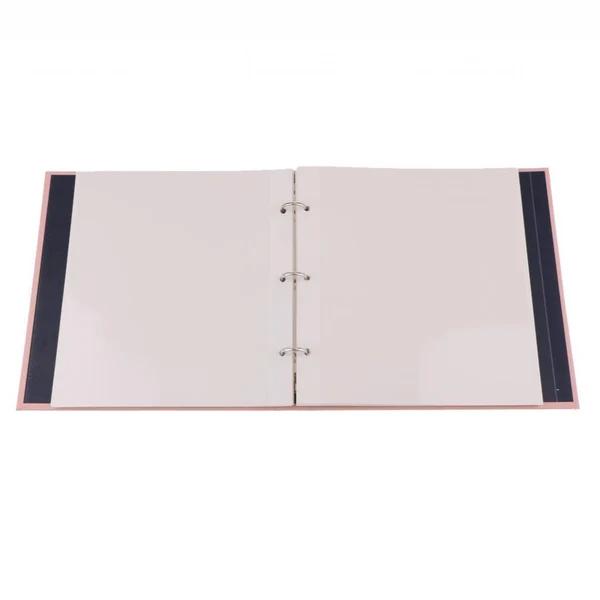 Consistent Max Self Adhesive Photo Albums Memory Book Holds 5 or 6 inch Photos 25 Sheet A Next-Generation