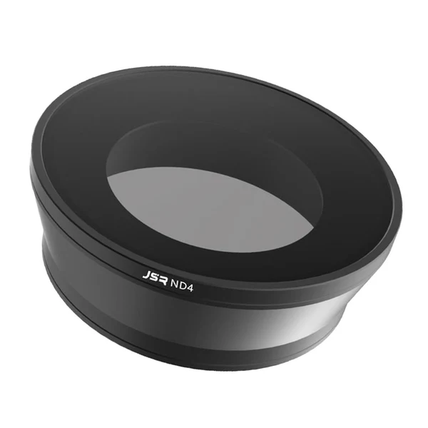 Eco-Friendly Max MRC ND4 Camera Protective Neutral Density Lens Filter for Sony AS15 50R AS50 Selected