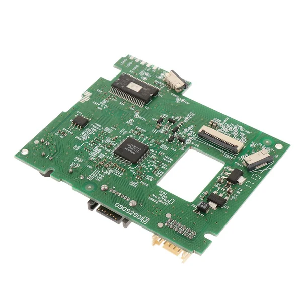 Elegant Max Liteon PCB Drive Board 9504 ed Repair Part for Microsoft Xbox 360 Slim Premium Material