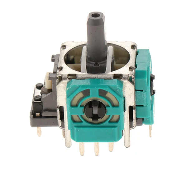 Dependable Max New 3D Analog Joystick Rocker Sensor Module For Nintendo Switch Pro NS Pro Responsible